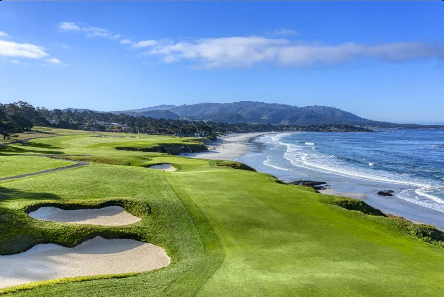 Golf Travel: From Takeoff to Tee-Off